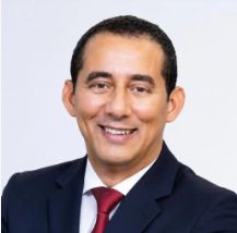 Ronaldo Nascimento Sant’Anna