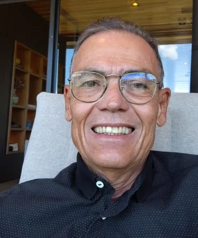 Adolfo Luiz Souza De Sá
