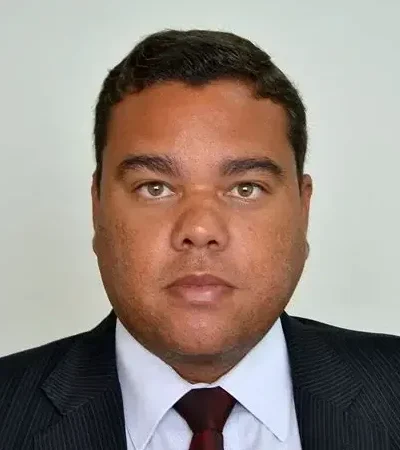 Antonio Ed Souza Santana
