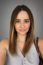 Monara Machado Rezende