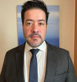 Marcelo Bálbio Moraes