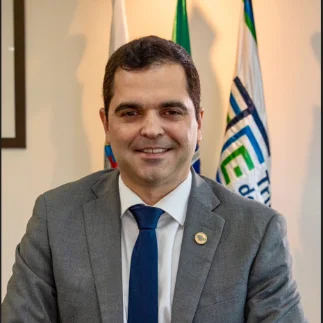 Rodrigo Melo do Nascimento